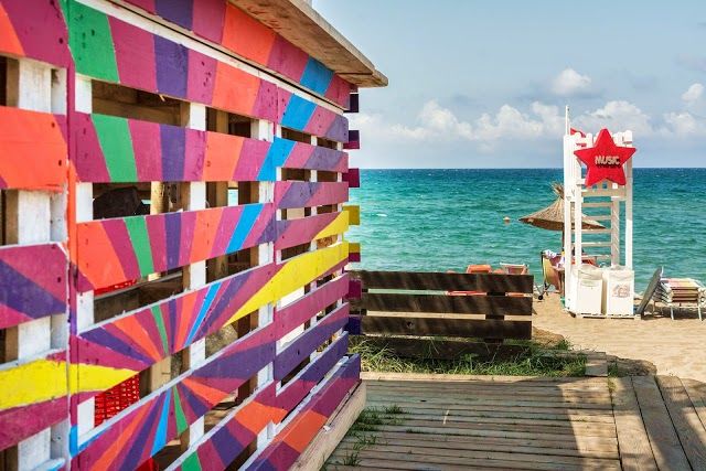 Lido Dum Dum Republic